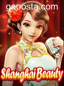 ShanghaiBeauty