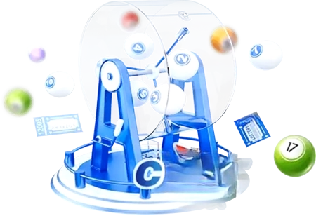 g.cc Lottery games in