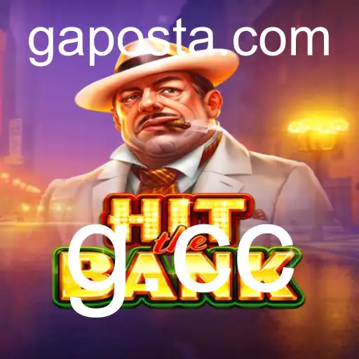 Descubra o Mundo de 'HitTheBank': Um Novo Jogo Empolgante