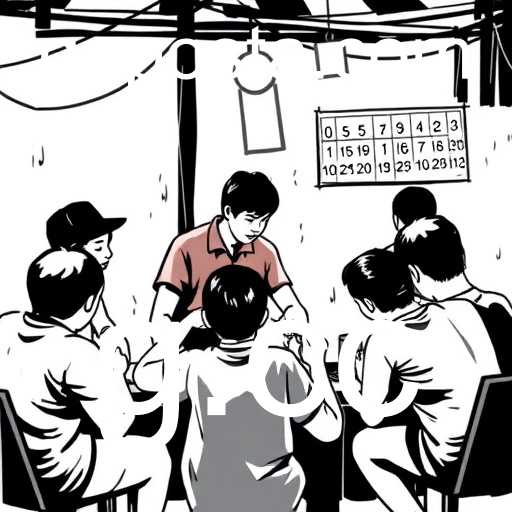Jueteng: Um Insight no Jogo Popular das Filipinas