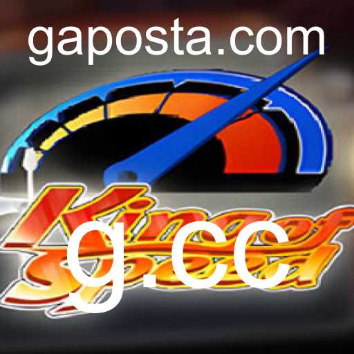 Descubra o Mundo do Jogo KingofSpeed: Regras e Estratégias com G.cc