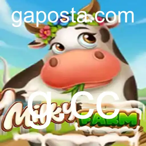 MilkyFarm: Conheça as Aventuras no Mundo Virtual de Fazendas Intergalácticas