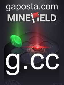 Descubra o Jogo MineField: Descrição, Introdução e Regras