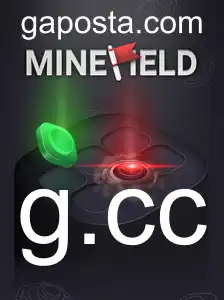 Descubra o Jogo MineField: Descrição, Introdução e Regras