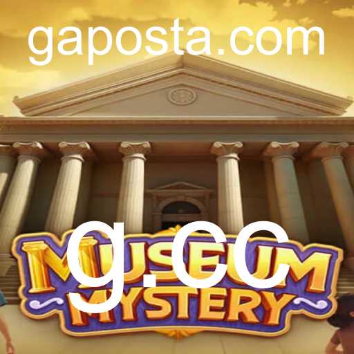 Explorando o Enigma de MuseumMystery: Mergulho no Passado e Soluções Inovadoras