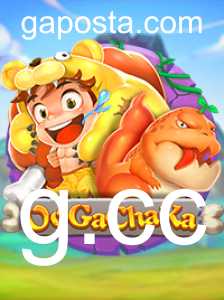 Explorando o Mundo de OoGaChaKa: O Jogo Inovador de Estratégia
