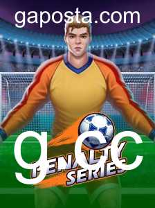 PenaltySeries: O Novo Fenômeno dos Jogos de Futebol