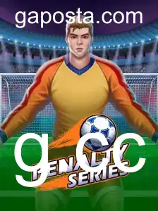 PenaltySeries: O Novo Fenômeno dos Jogos de Futebol