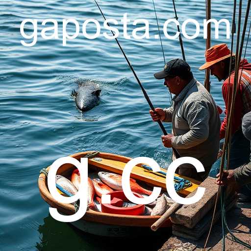 A Arte e a Ciência da Pesca: Um Mergulho Profundo