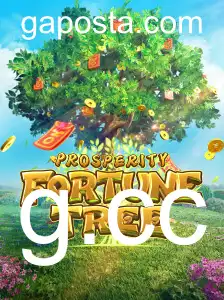 Descubra ProsperityFortuneTree: Um Mergulho no Mundo dos Jogos Interativos