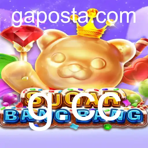 Descubra a Aventura Doce de SugarBangBang