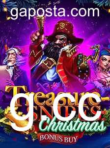 Explorando TreasuresnipesChristmas: Uma Aventura Festiva