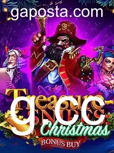 Explorando TreasuresnipesChristmas: Uma Aventura Festiva