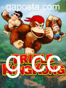 TripleKingKong: Um Jogo Empolgante para Novas Aventuras