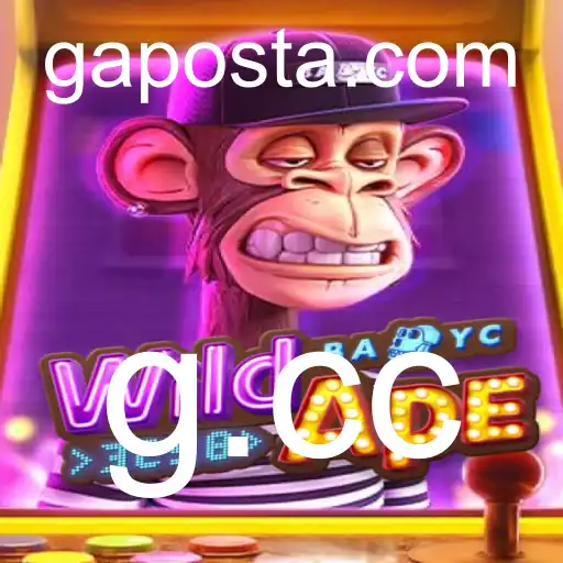 Descubra o Fascinante Mundo de WildApe3258